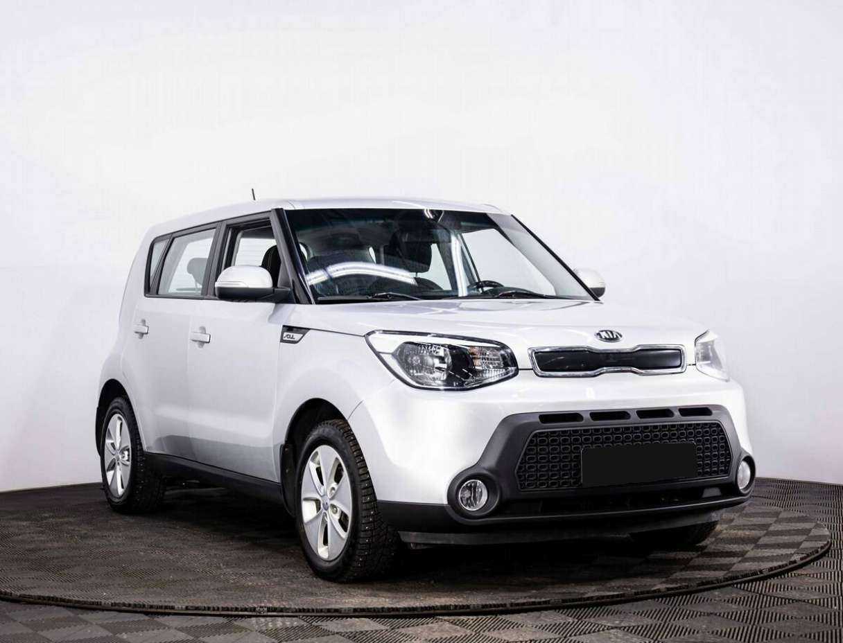 Kia Soul, 2016 - 150 402 км. | Фото №3