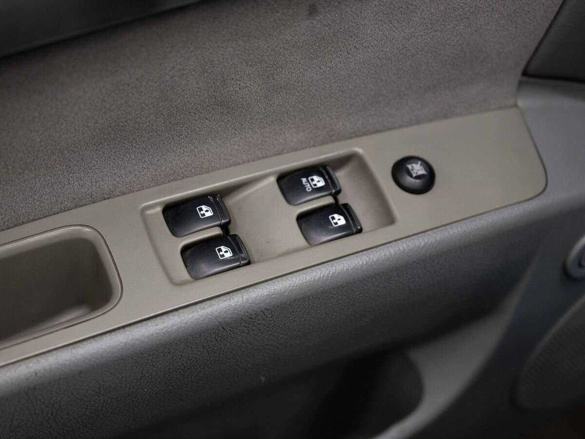 Chevrolet Lacetti, 2008 Фото №15