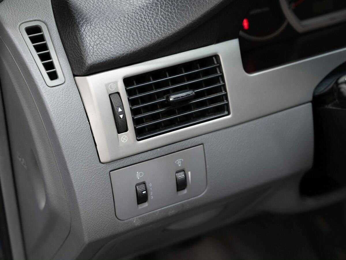 Chevrolet Lacetti, 2008 Фото №16