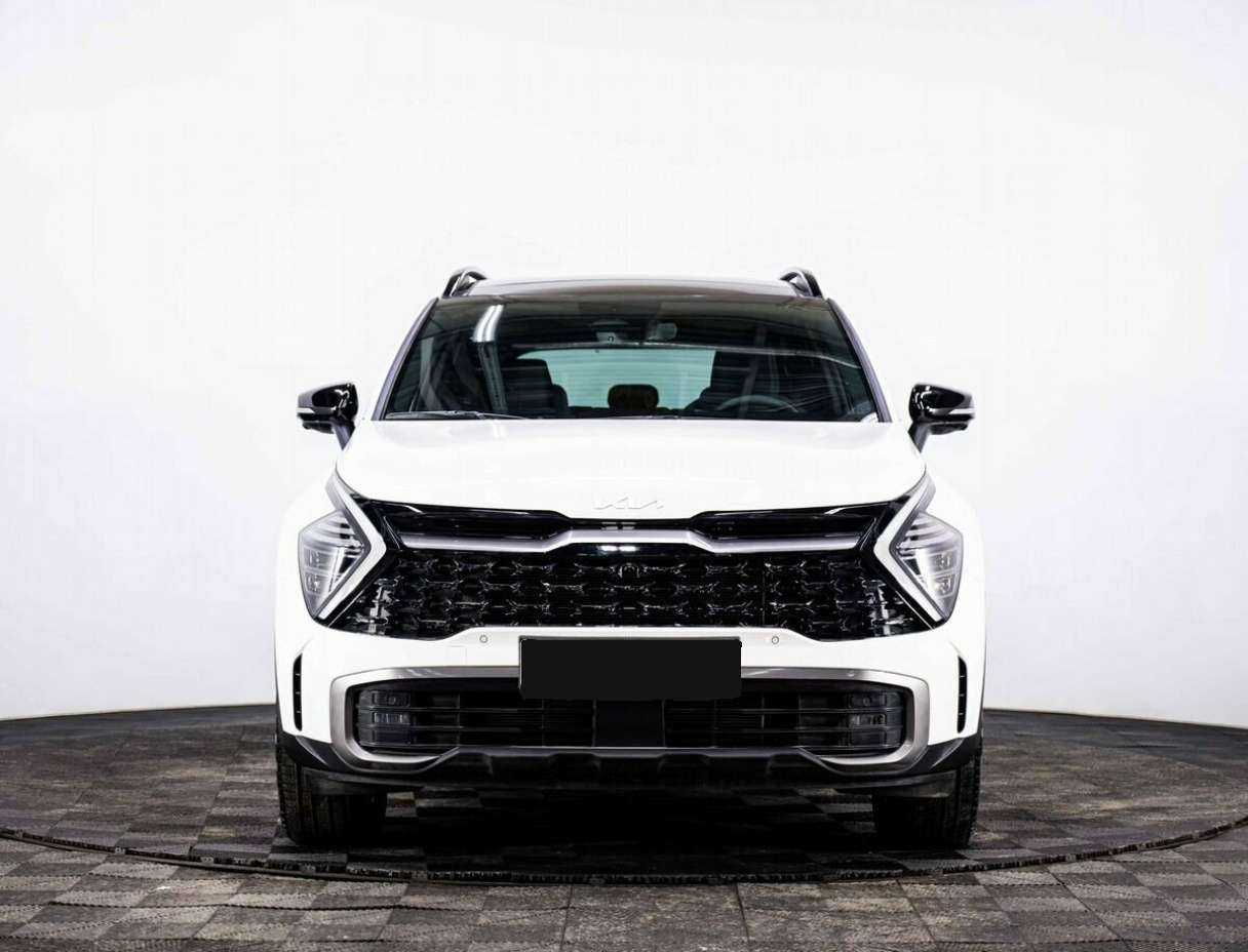 Kia Sportage, 2023 - 150 км. | Фото №2