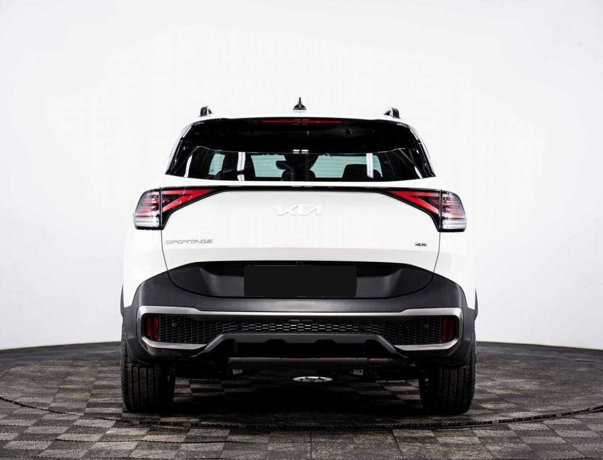 Kia Sportage, 2023 - 150 км. | Фото №5