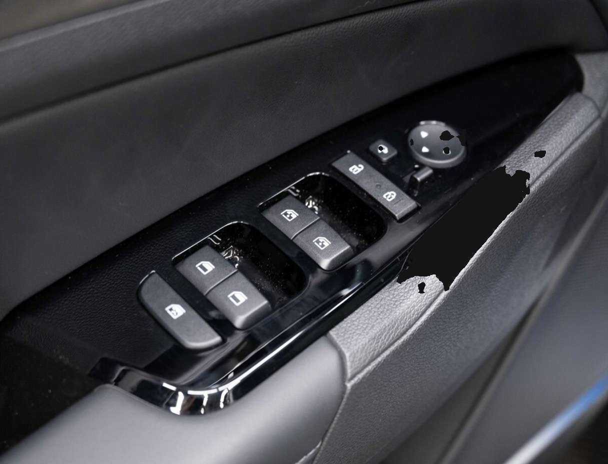 Kia Sportage, 2023 Фото №27