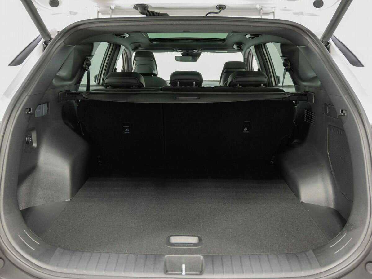 Kia Sportage, 2023 Фото №34