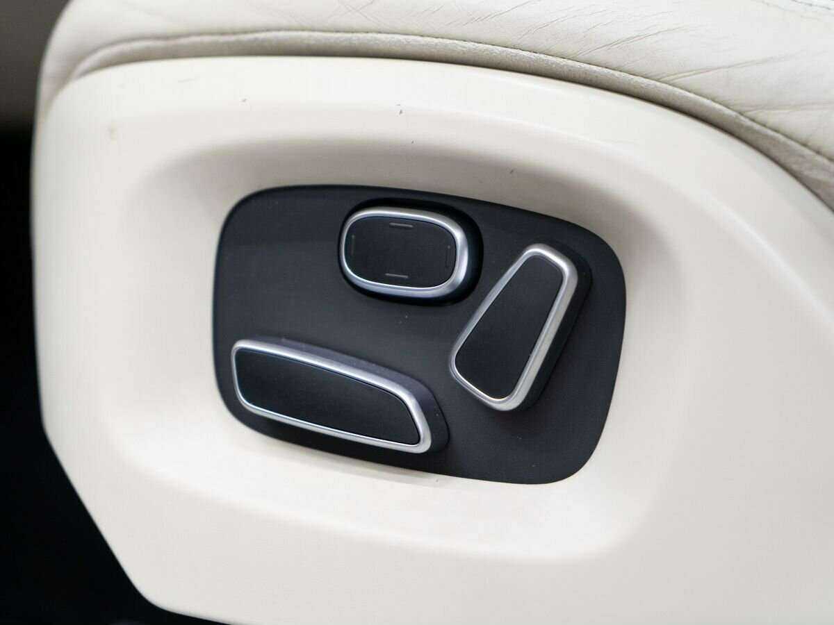 Land Rover Range Rover, 2013 Фото №18