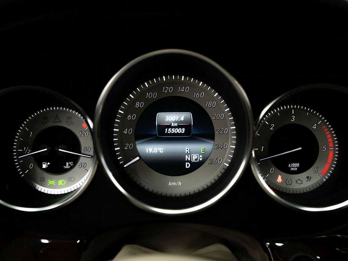 Mercedes-Benz CLS 350 CDI BlueTEC, 2014 Фото №13