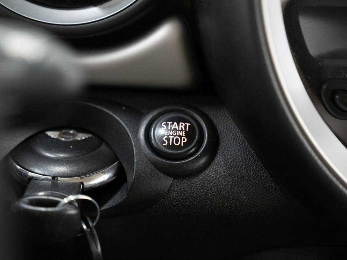 Mini Hatch Cooper, 2013 Фото №20