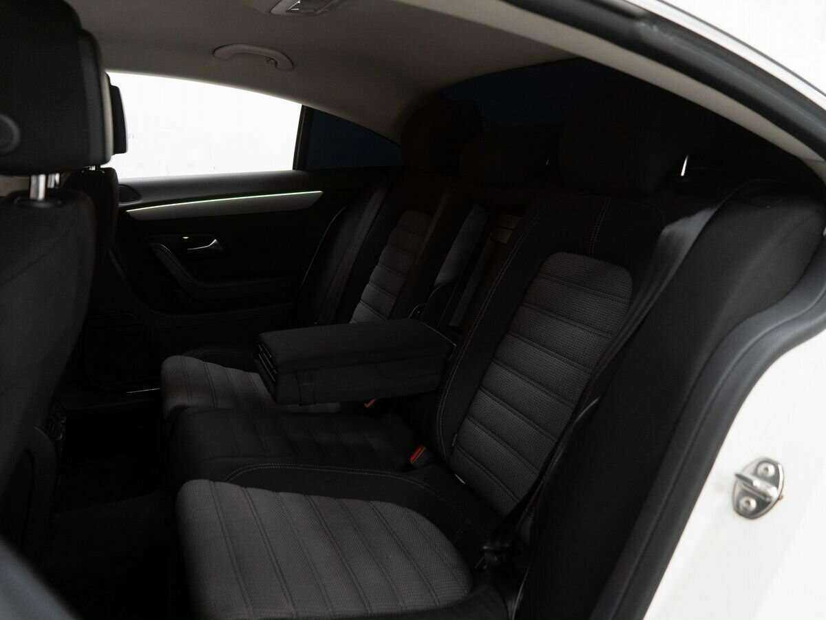 Volkswagen Passat CC, 2012 - 230 808 км. | Фото №7