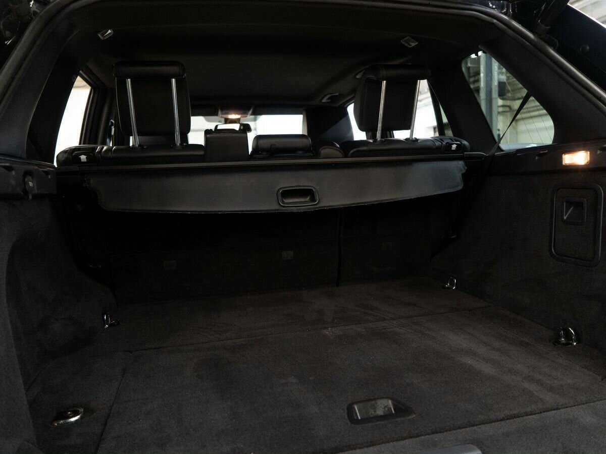 Land Rover Range Rover Sport, 2012 Фото №8