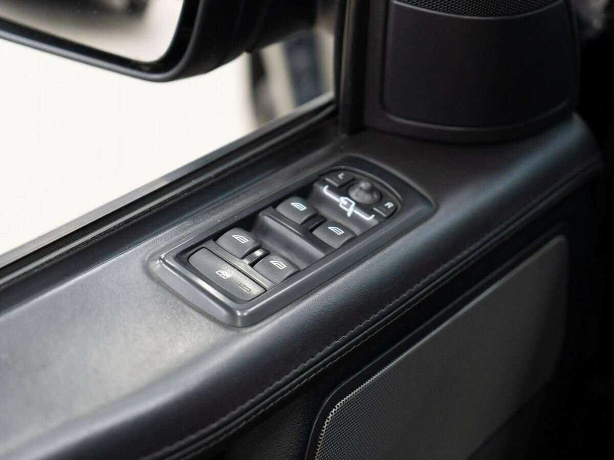 Land Rover Range Rover Sport, 2012 Фото №15