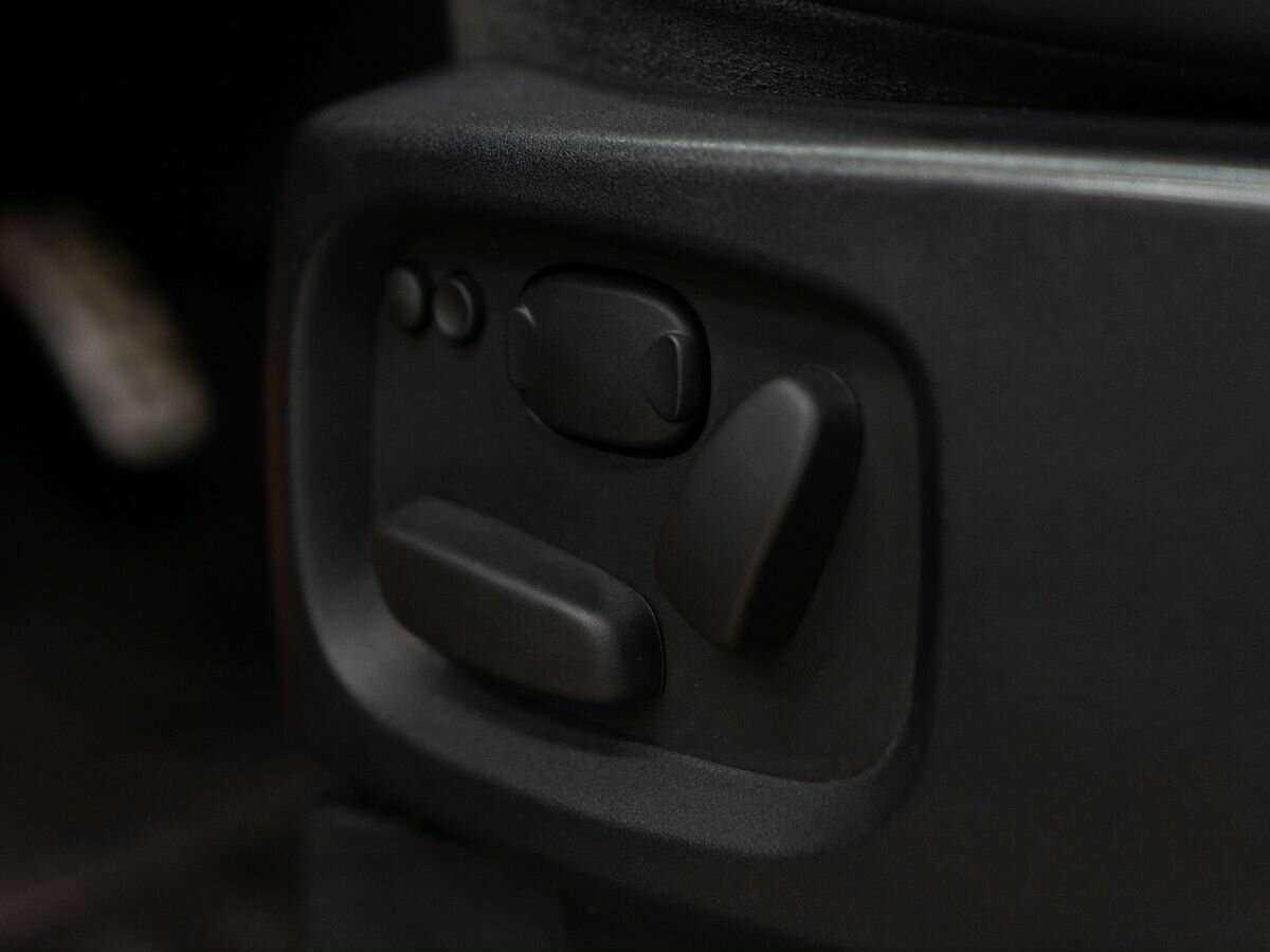 Land Rover Range Rover Sport, 2012 Фото №18