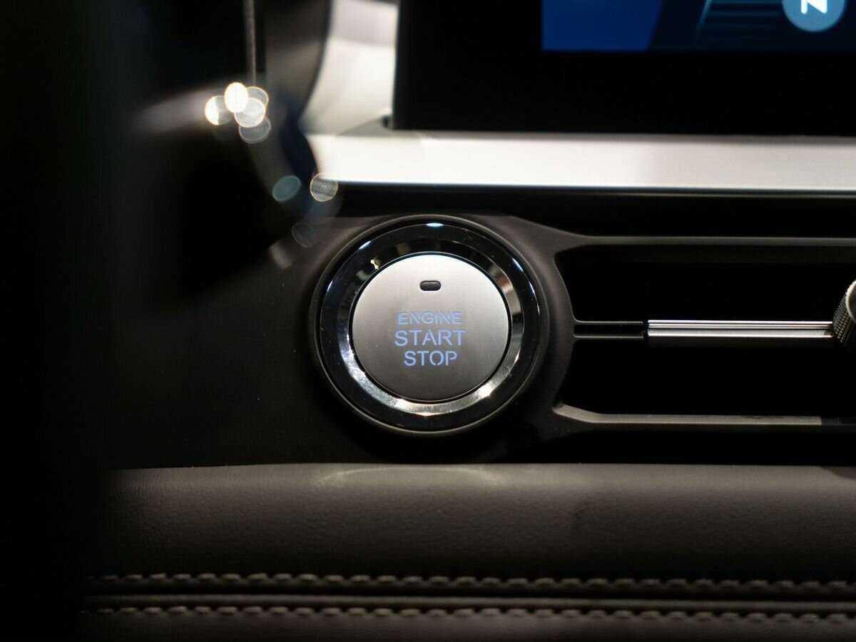 Chery Tiggo 7 Pro, 2022 Фото №13