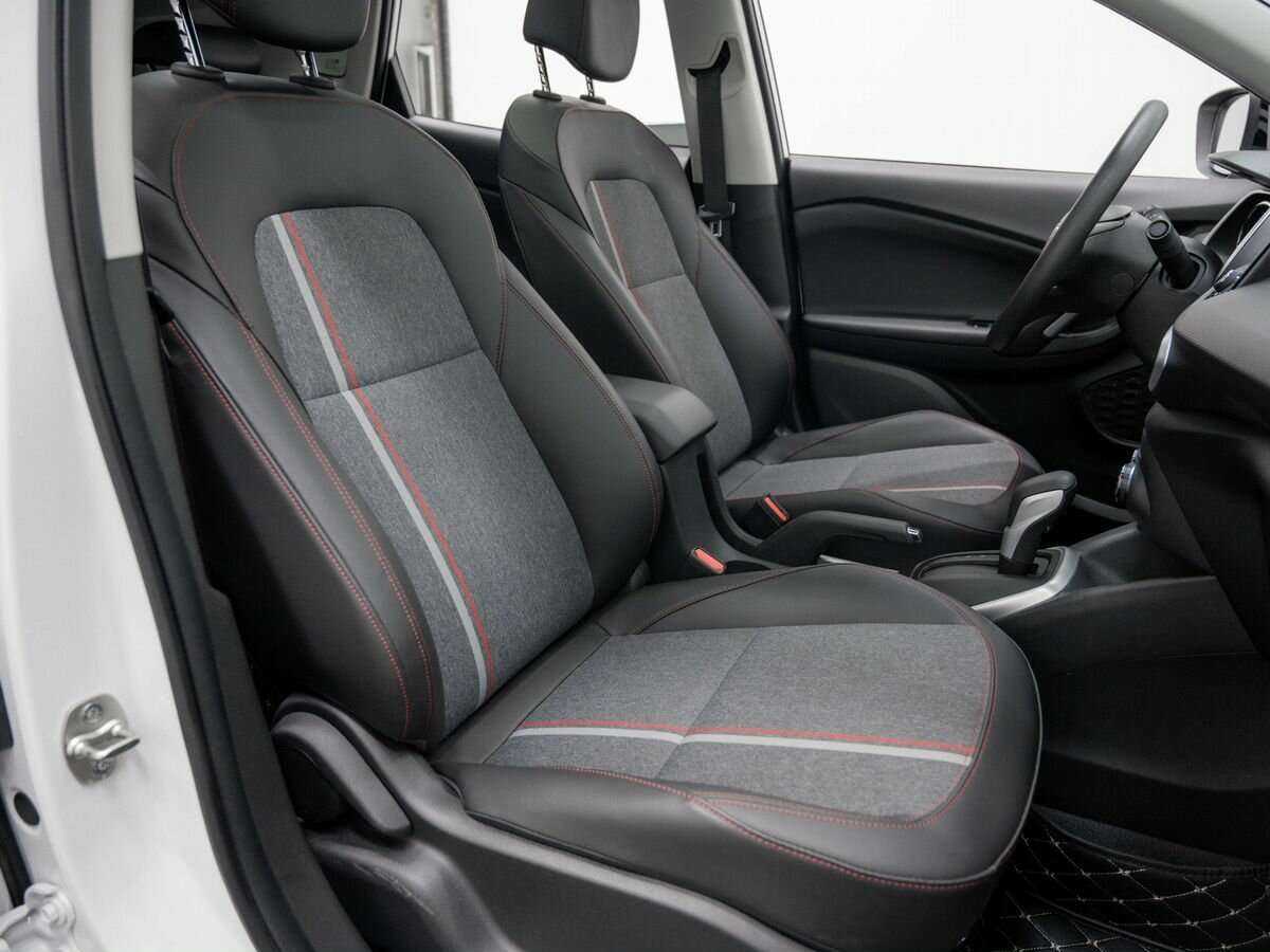 Chevrolet Tracker, 2019 Фото №12