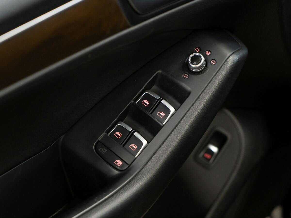 Audi Q5, 2012 Фото №12