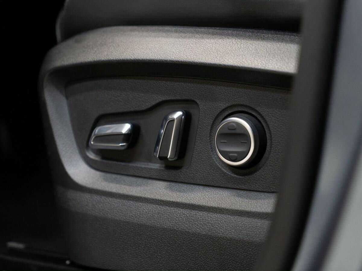 Chery Tiggo 7 Pro, 2020 Фото №19