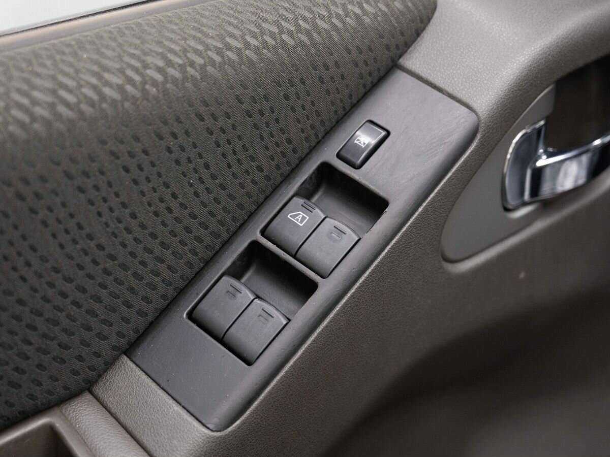 Nissan Pathfinder, 2011 Фото №16