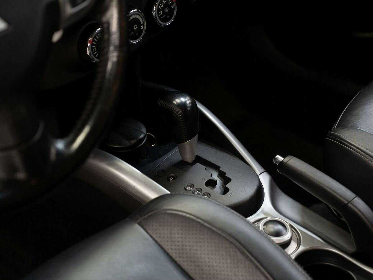 Mitsubishi Outlander, 2011 Фото №12