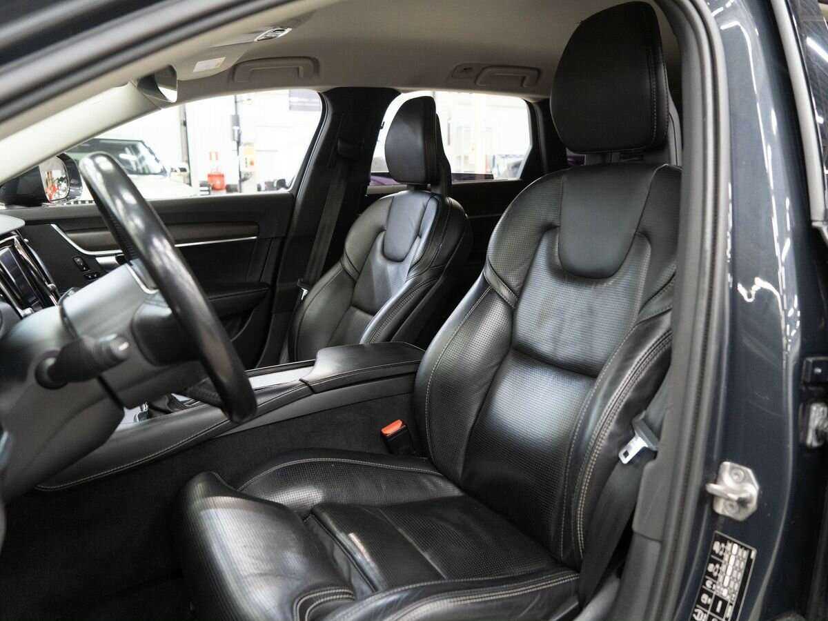 Volvo V90 Cross Country, 2017 - 164 000 км. | Фото №6