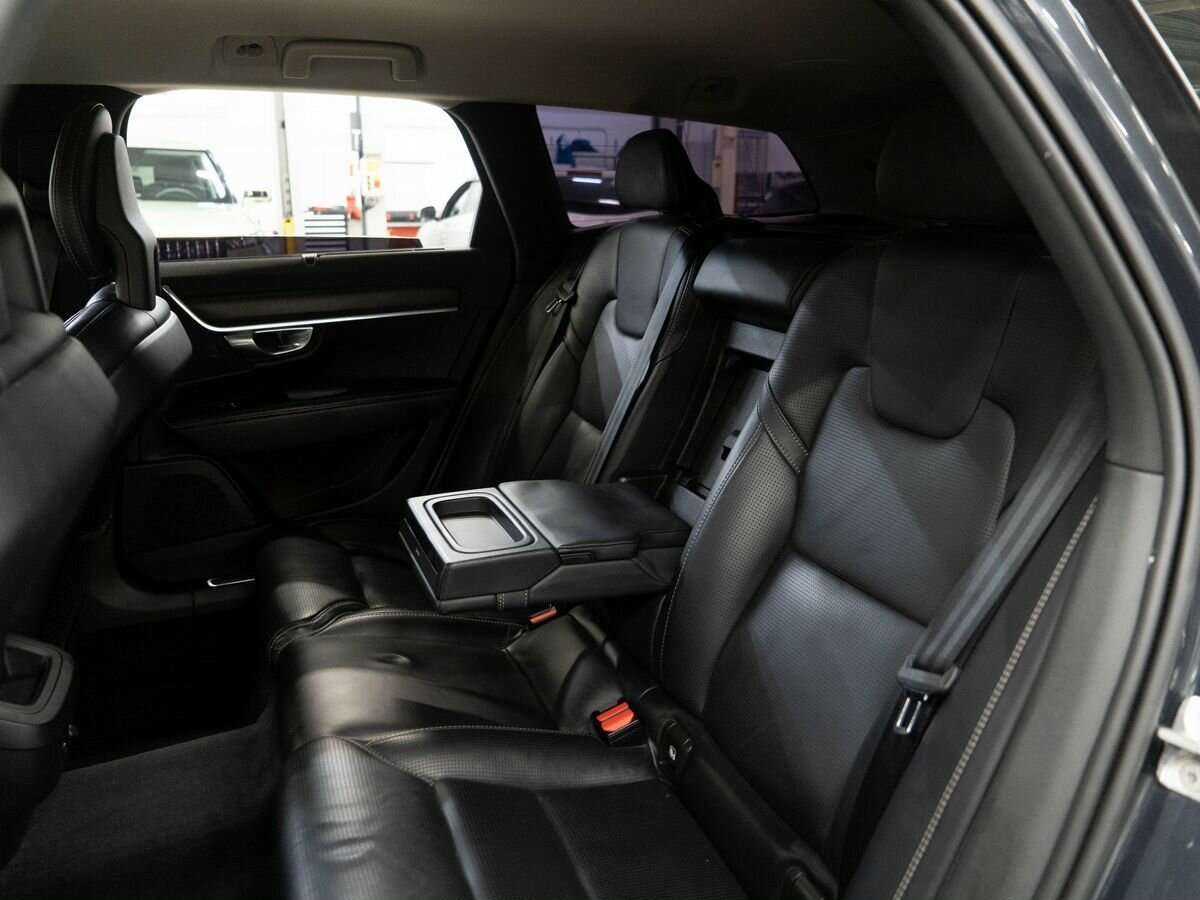 Volvo V90 Cross Country, 2017 - 164 000 км. | Фото №7