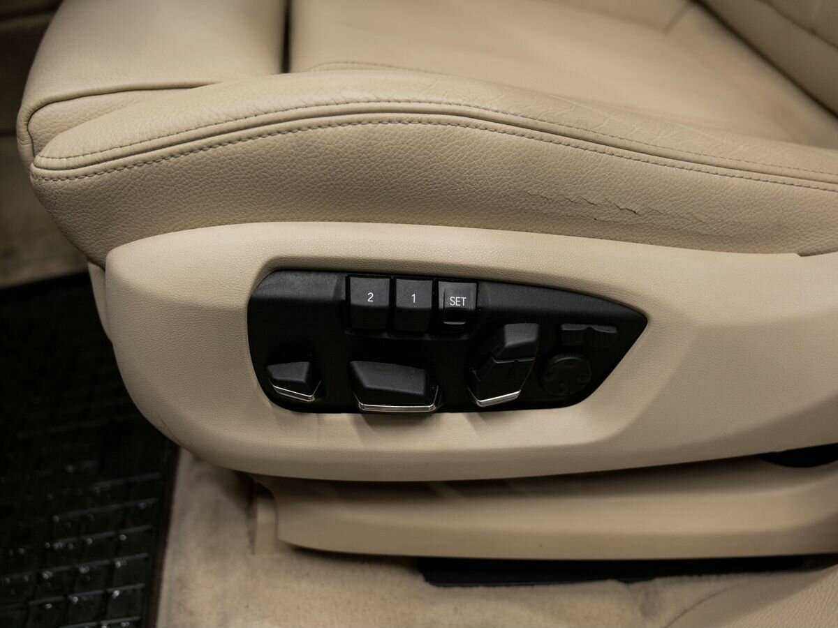 BMW X6 30d, 2018 Фото №17