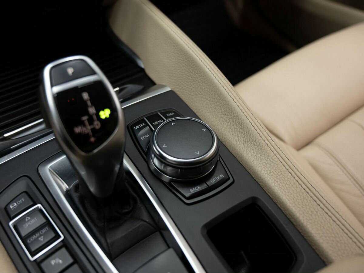 BMW X6 30d, 2018 Фото №23