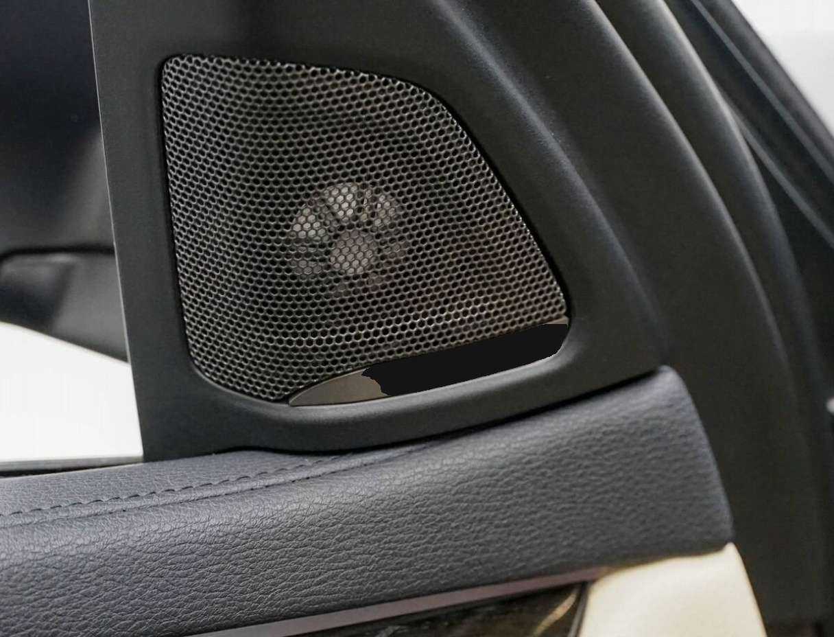 BMW X6 30d, 2018 Фото №28