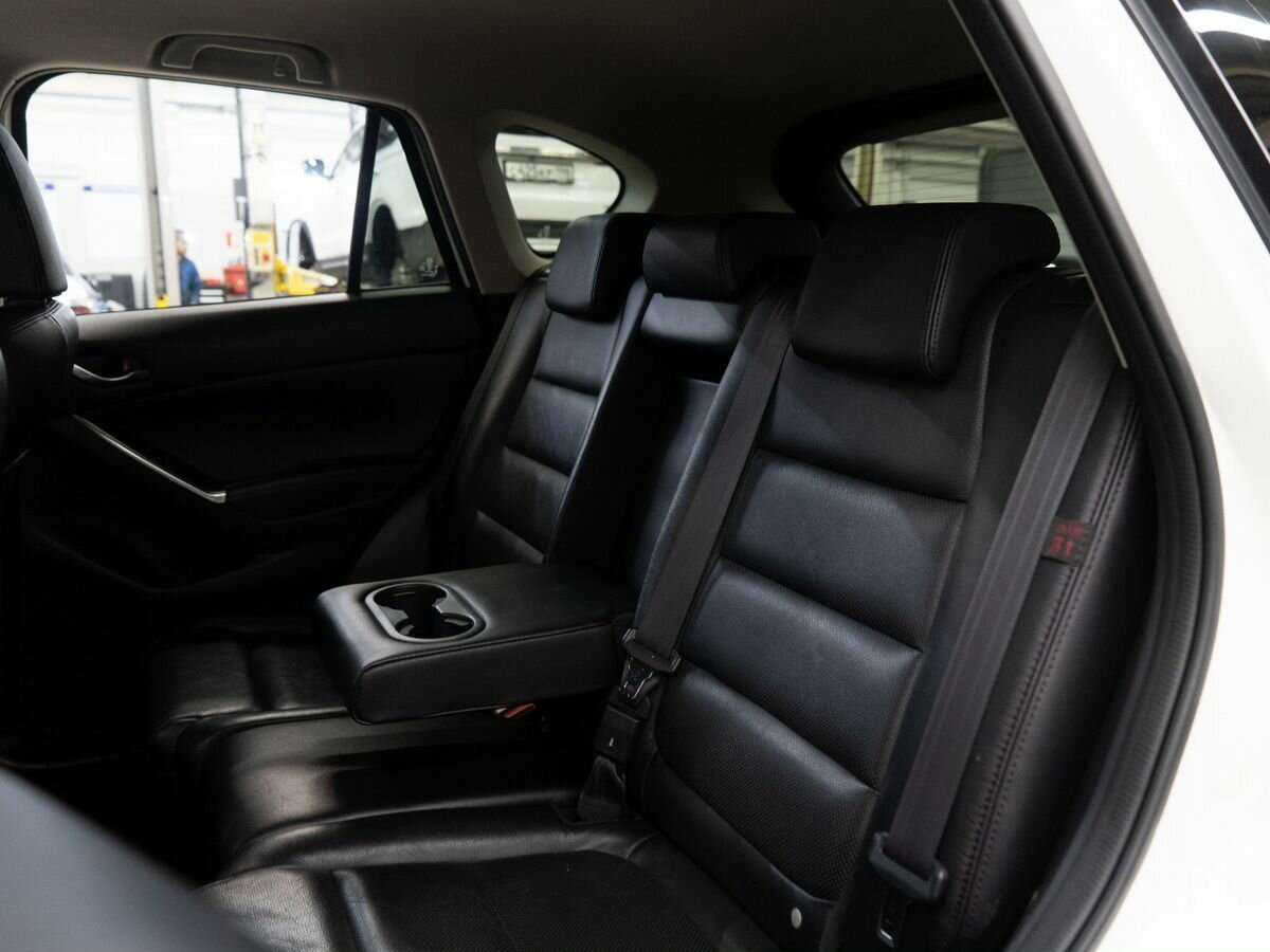 Mazda CX-5, 2016 - 153 000 км. | Фото №7