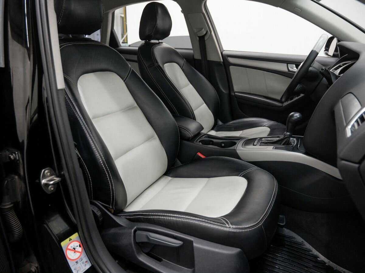 Audi A4, 2010 - 231 000 км. | Фото №8