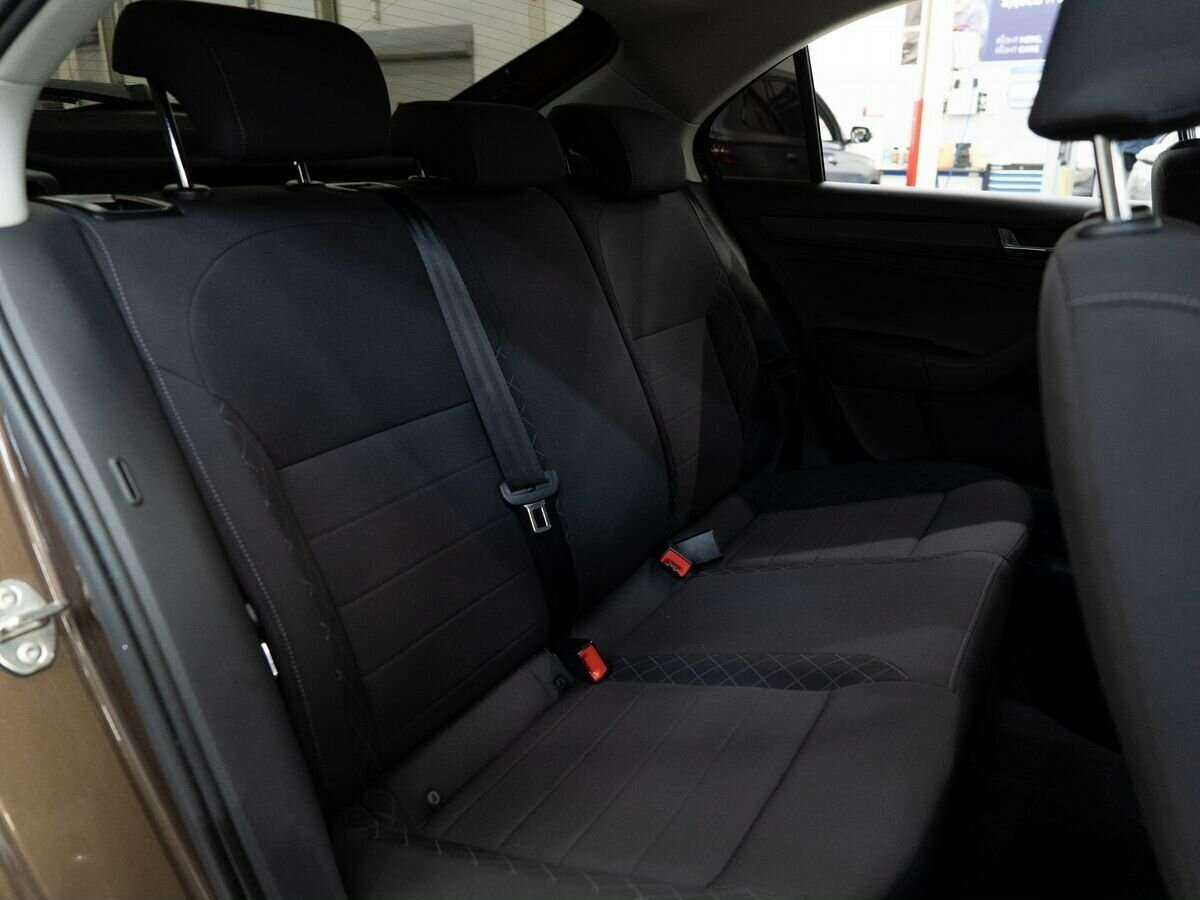 Skoda Rapid, 2021 - 65 800 км. | Фото №8