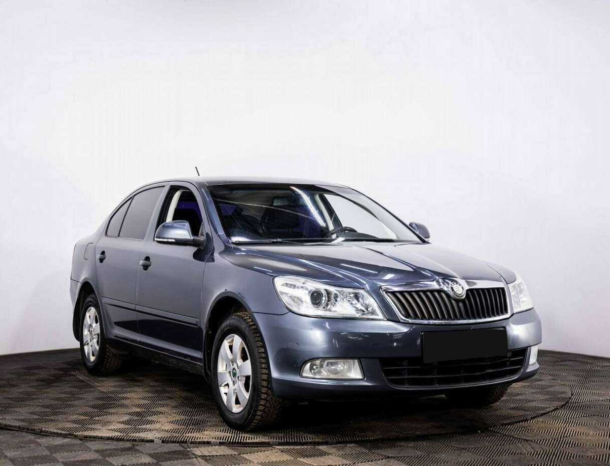Skoda Octavia, 2010 - 150 000 км. | Фото №3