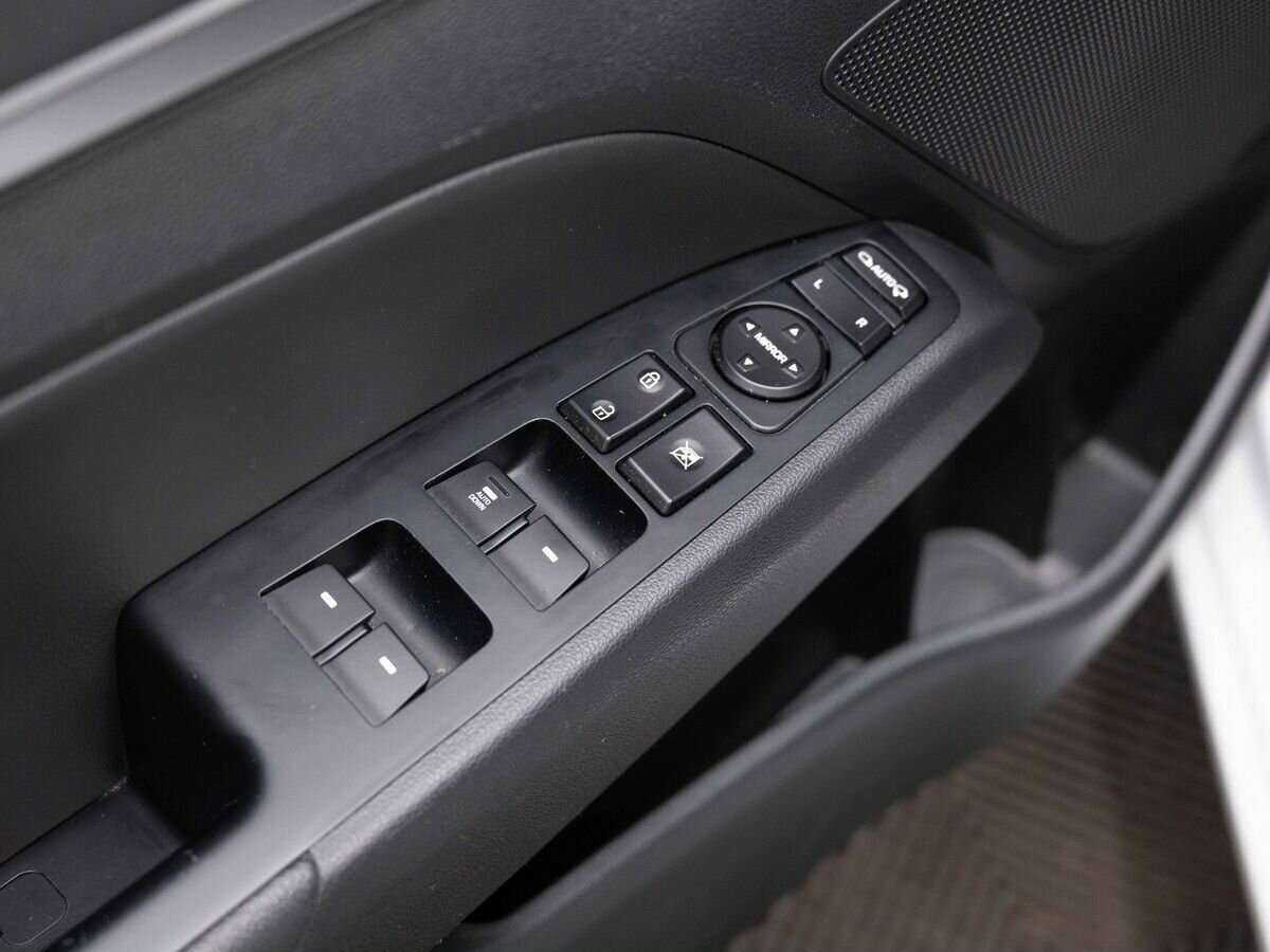 Hyundai Avante, 2018 Фото №18