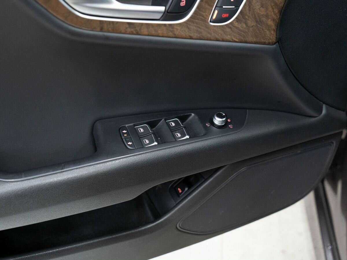 Audi A7, 2012 Фото №13