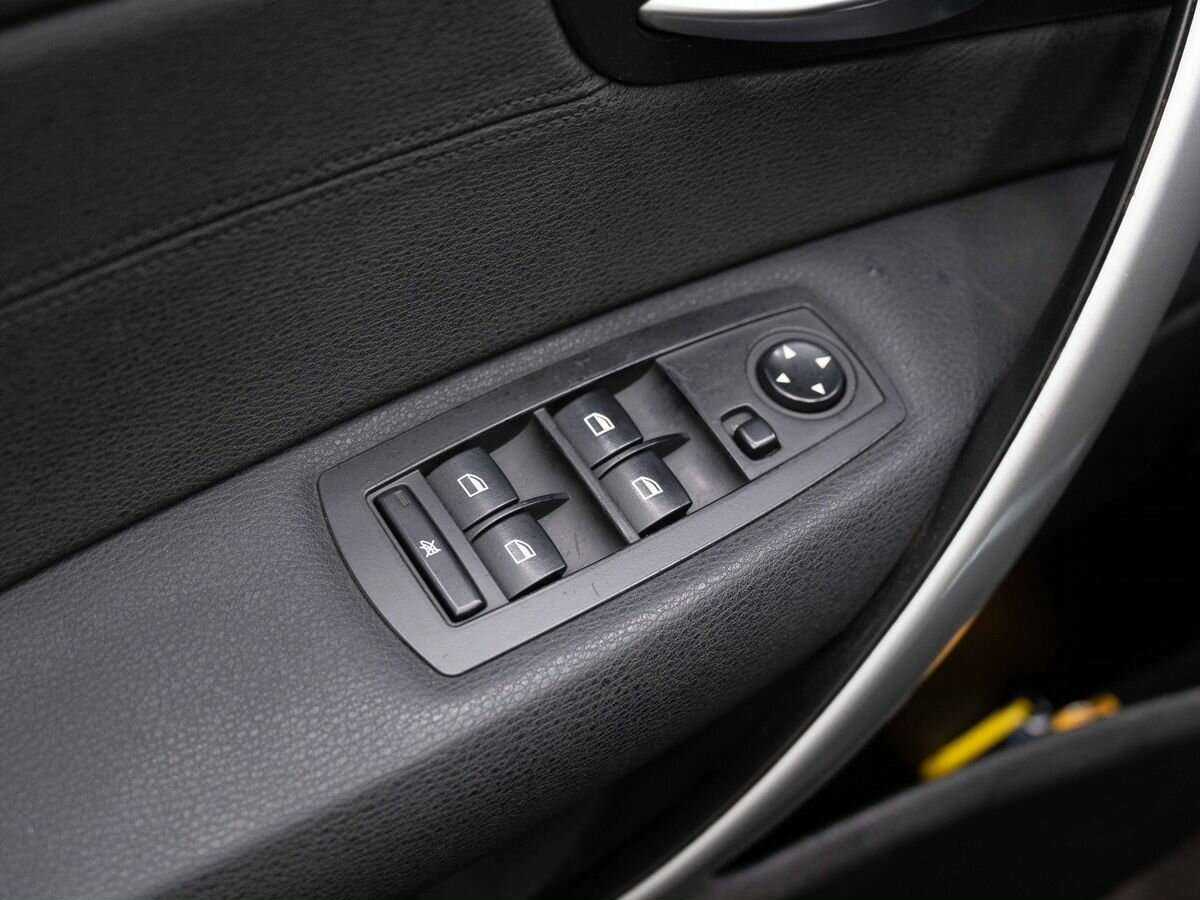 BMW X3 20d, 2009 Фото №13