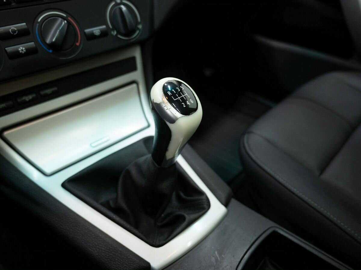 BMW X3 20d, 2009 Фото №17