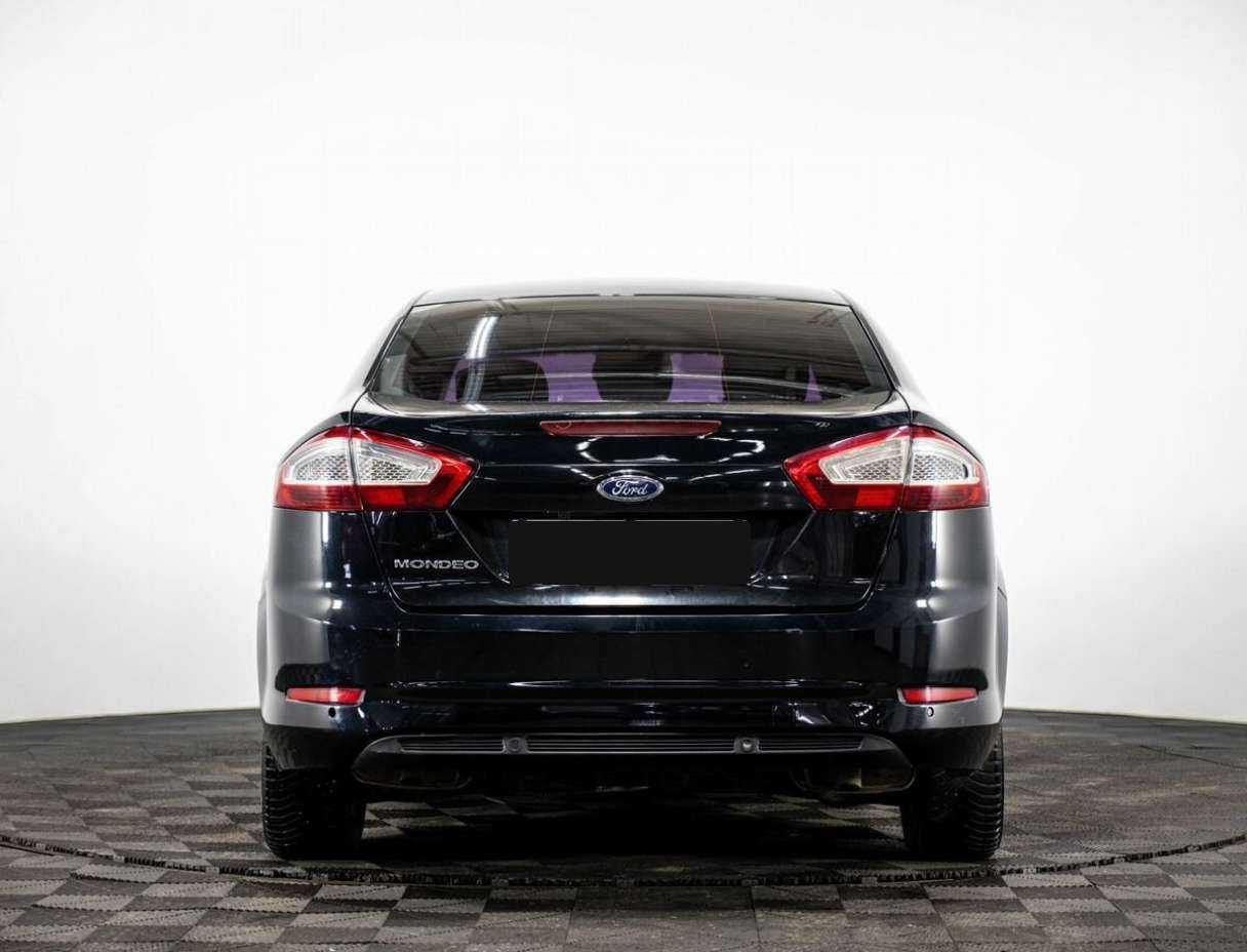 Ford Mondeo, 2011 - 260 000 км. | Фото №5