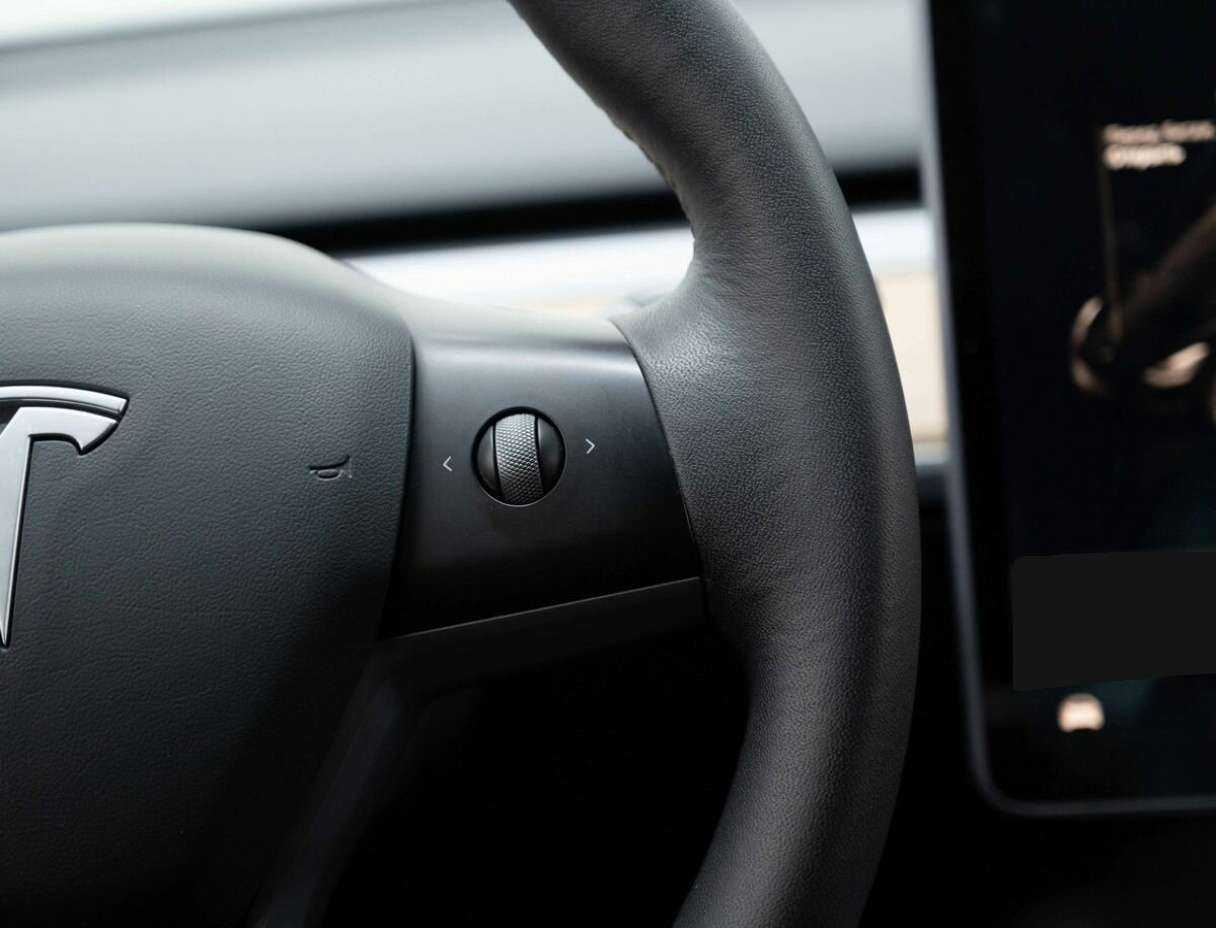 Tesla Model 3 Standart Plus, 2020 Фото №16