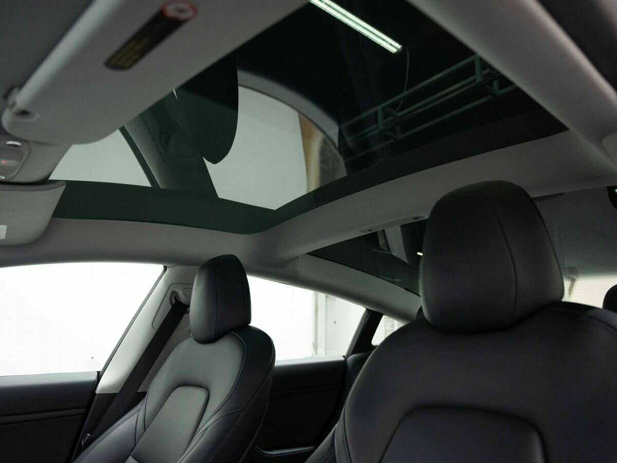 Tesla Model 3 Standart Plus, 2020 Фото №22