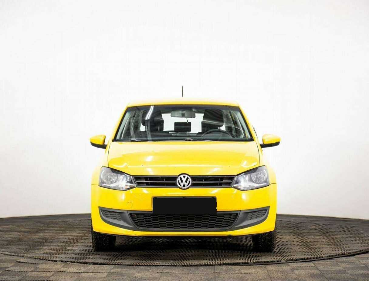 Volkswagen Polo, 2011 - 210 781 км. | Фото №2