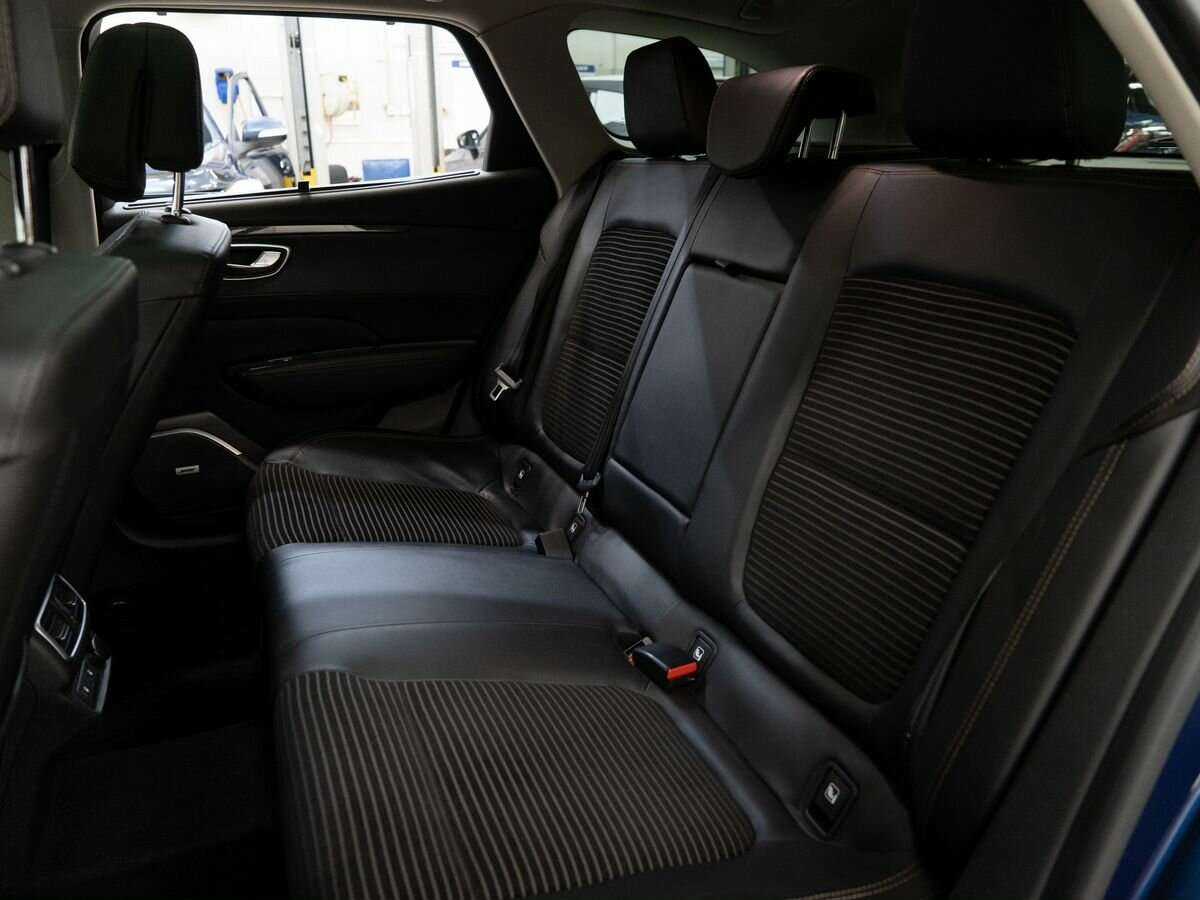 Renault Talisman, 2016 - 168 650 км. | Фото №7