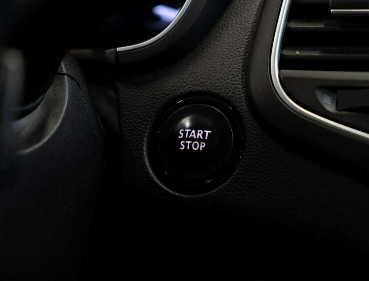 Renault Talisman, 2016 Фото №11