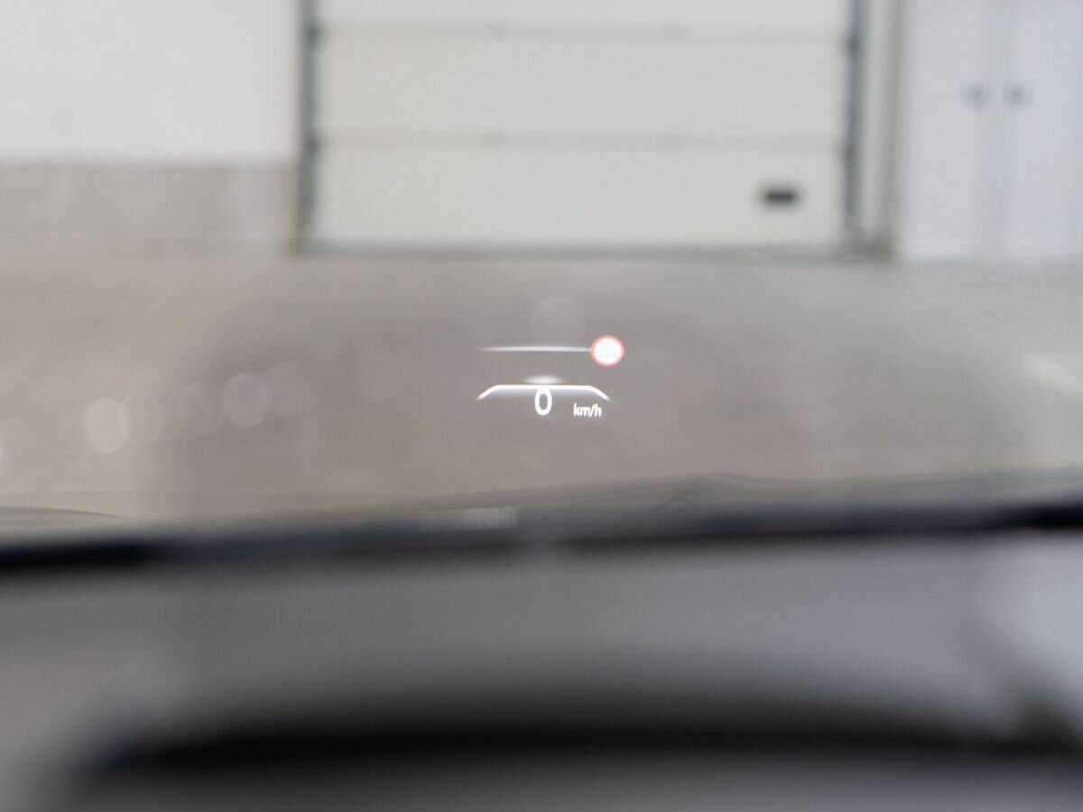 Renault Talisman, 2016 Фото №18