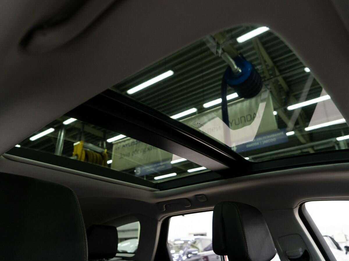 Renault Talisman, 2016 Фото №19