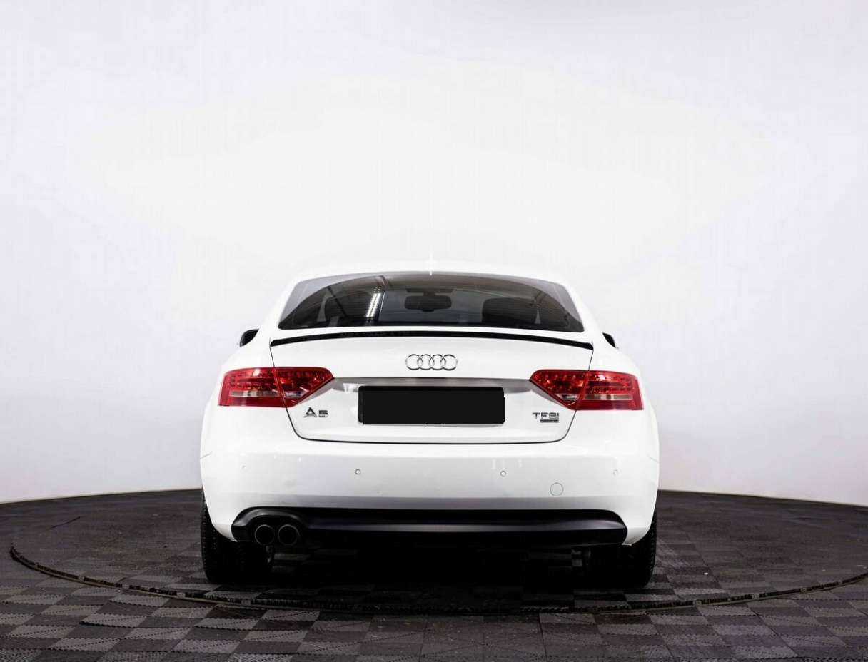Audi A5, 2011 - 170 000 км. | Фото №5