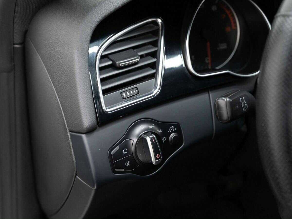 Audi A5, 2011 Фото №18