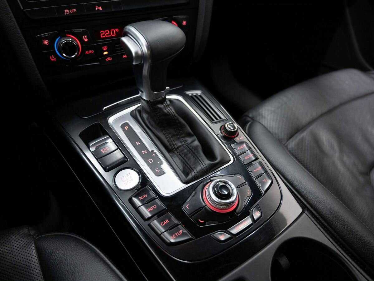 Audi A5, 2011 Фото №20