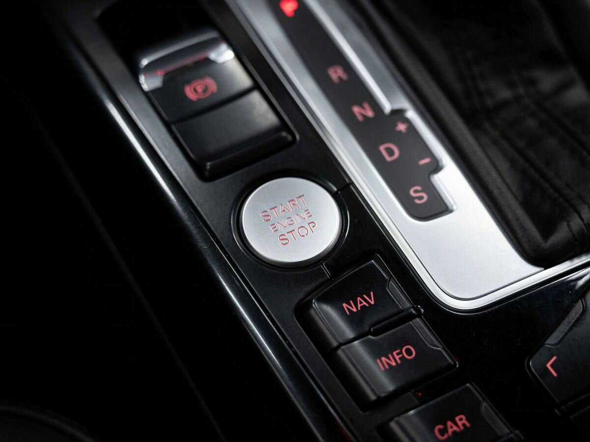 Audi A5, 2011 Фото №21