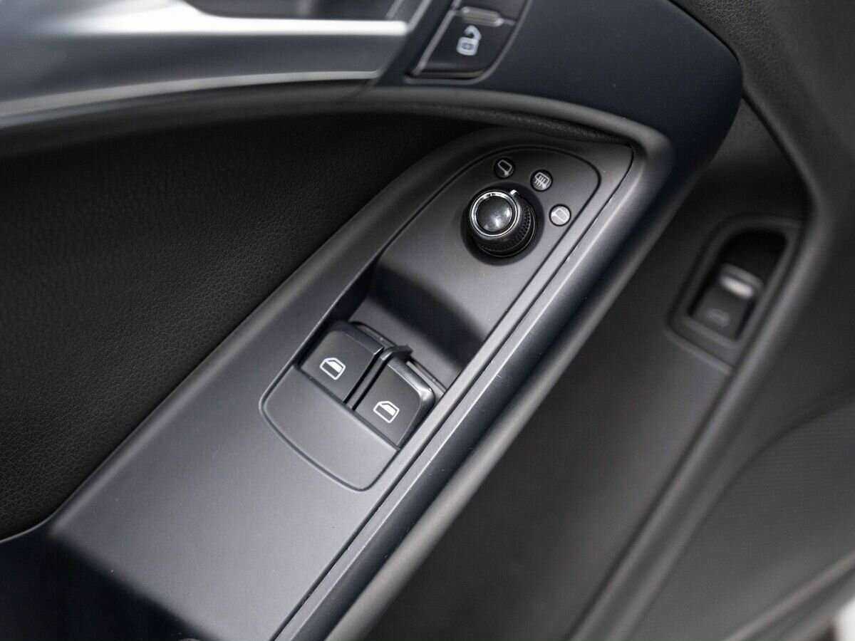 Audi A5, 2011 Фото №24