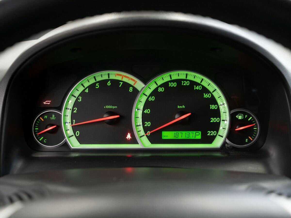 Chevrolet Captiva, 2008 Фото №11