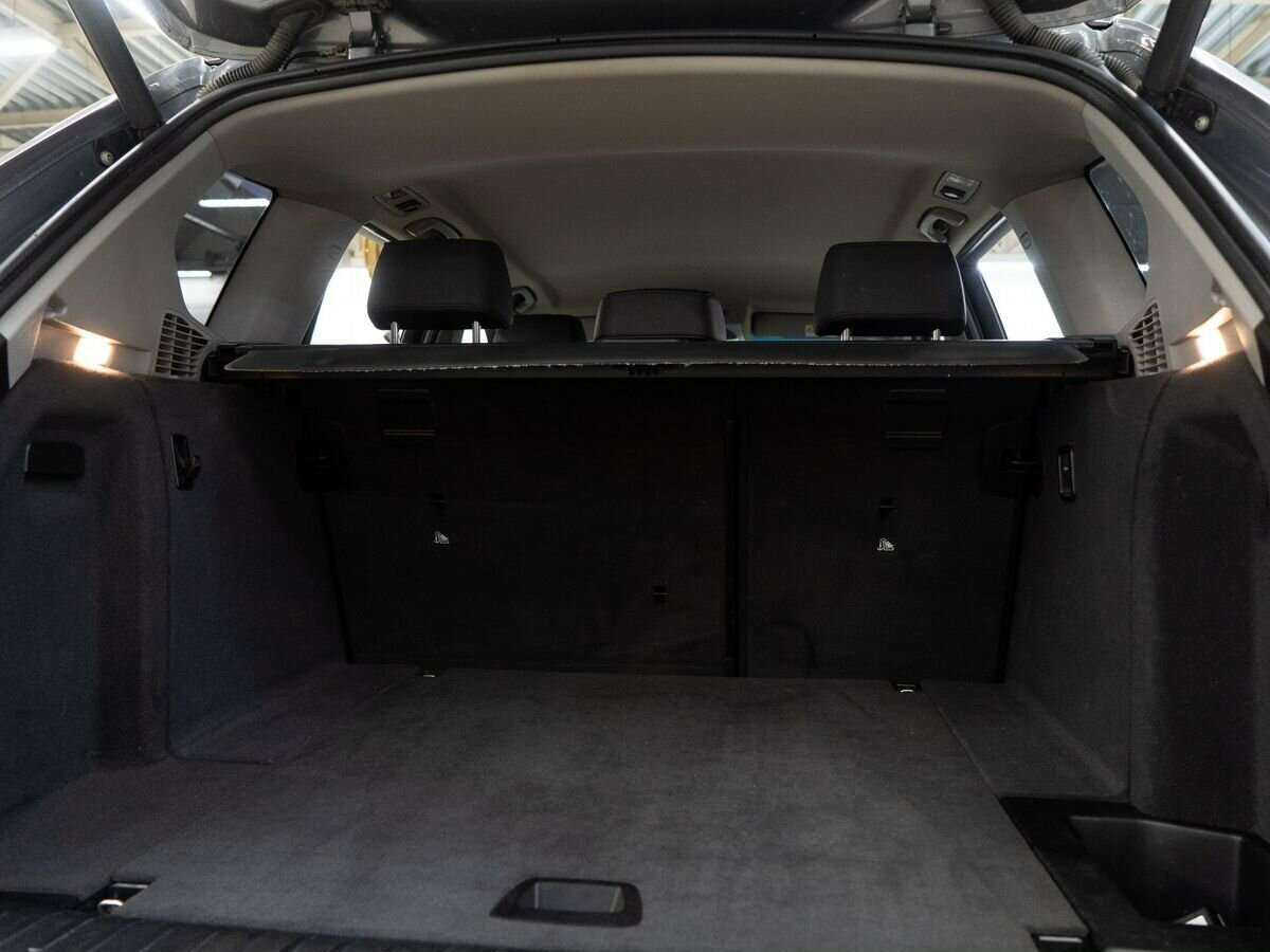 BMW X3 20d xDrive, 2016 - 223 793 км. | Фото №8