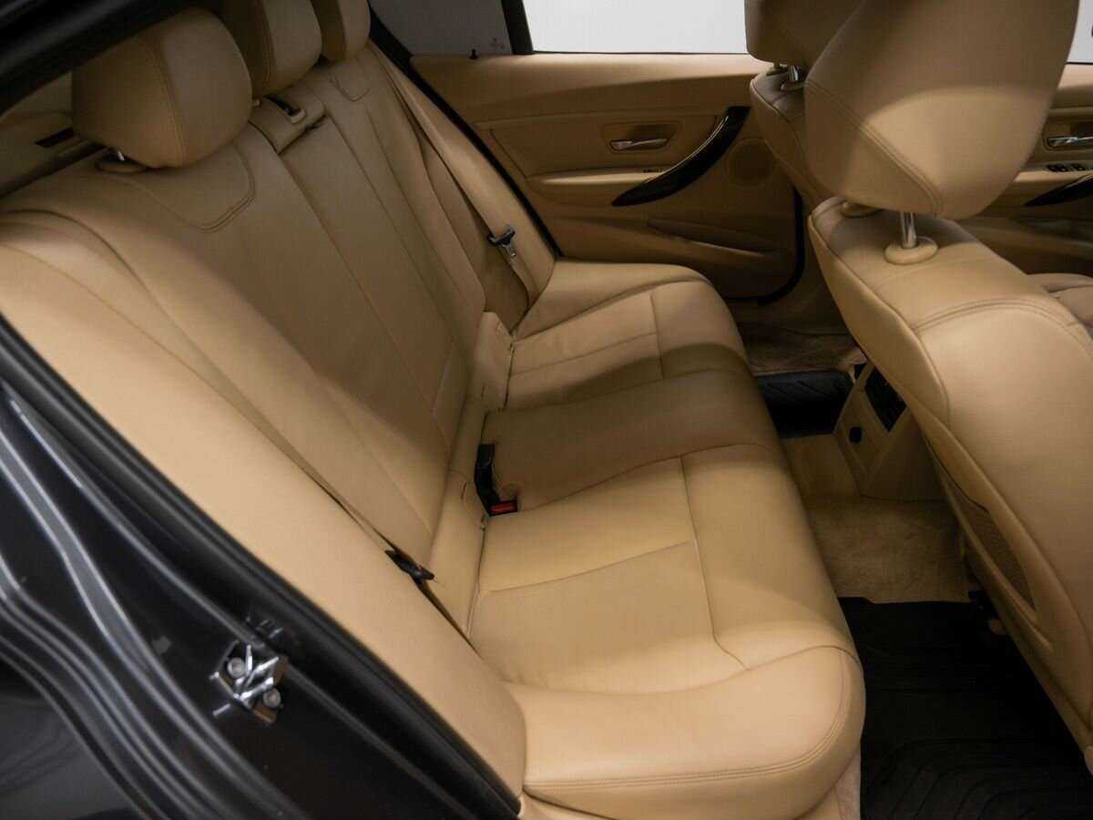 BMW 3 серии 328i, 2012 - 180 841 км. | Фото №6