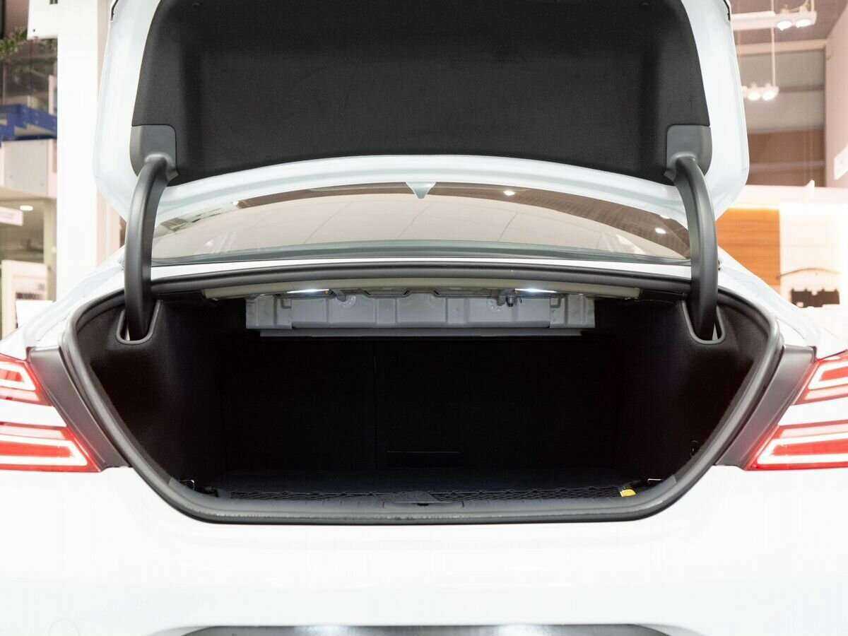 Genesis G70, 2021 Фото №10